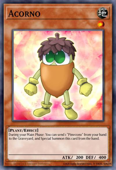 Acorno Common PHSW-EN006 Photon Shockwave Yugioh card