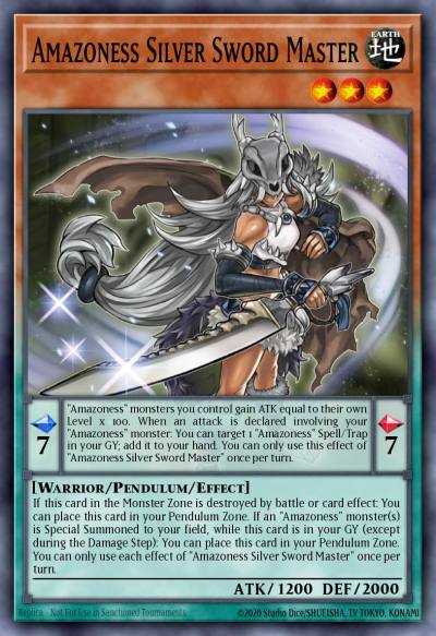 Amazoness Silver Sword Master Common MP23-EN220 25th Anniversary Tin Dueling Heroes Mega Pack Yugioh card