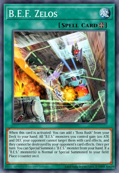 BEF Zelos Common MACR-EN062 Maximum Crisis Yugioh card