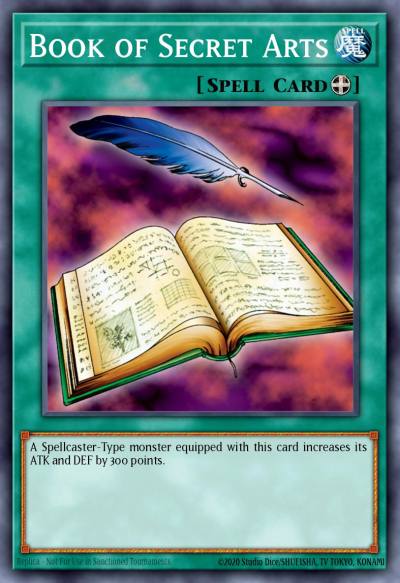 Book of Secret Arts Short Print LOB-043 Legend of Blue Eyes White Dragon Yugioh card