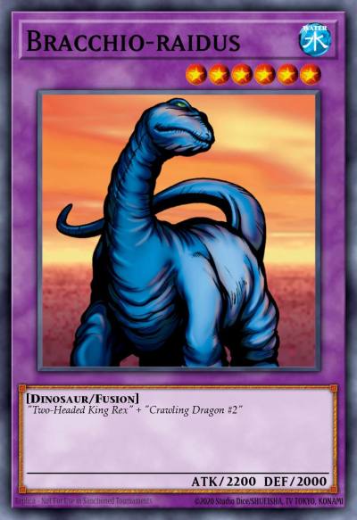 Bracchio-raidus Common LCJW-EN159 Legendary Collection 4 Joeys World Mega Pack Yugioh card