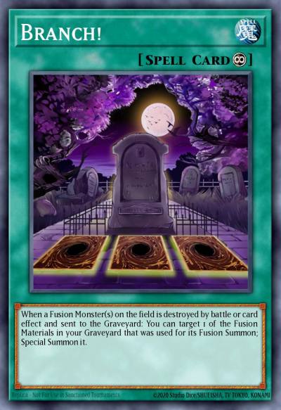 Branch Common DR04-EN106 Dark Revelation Volume 4 Yugioh card