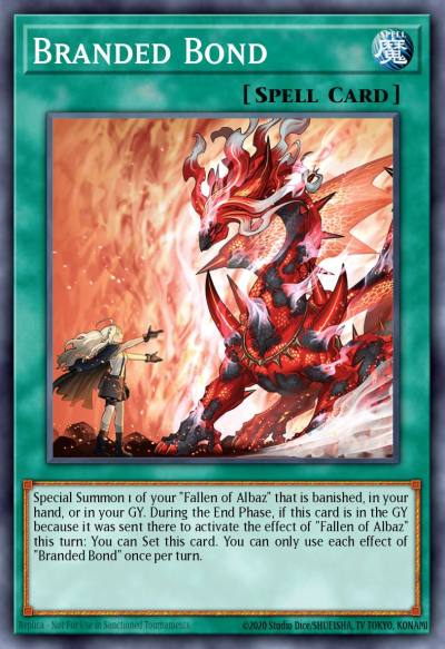 Branded Bond Ultra Rare MP22-EN156 2022 Tin of the Pharaohs Gods Yugioh card