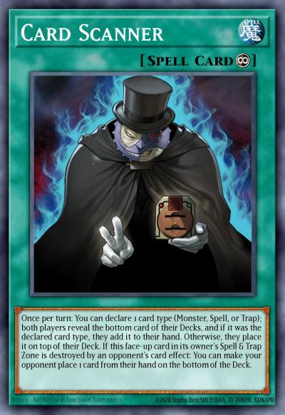 Card Scanner Common MP24-EN396 25th Anniversary Tin Dueling Mirrors Yugioh card