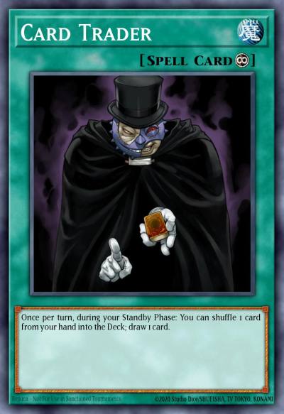 Card Trader Mosaic Rare BP02-EN150 Battle Pack 2 War of the Giants Yugioh card