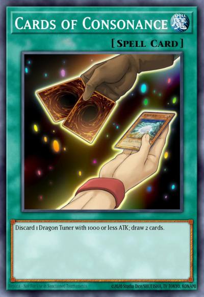 Cards of Consonance Super Rare ABPF-EN045 Absolute Powerforce Yugioh card