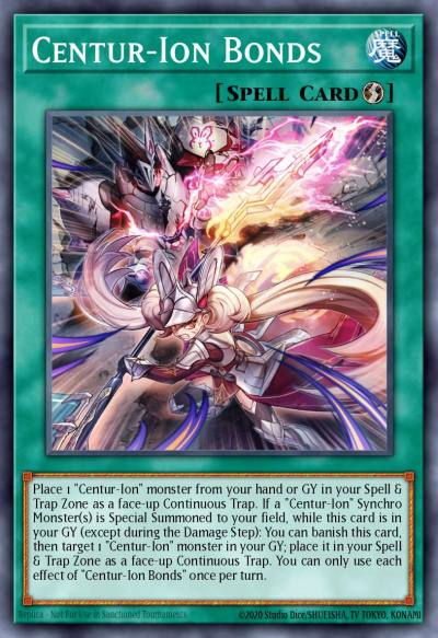 Centur-Ion Bonds Ultra Rare MP24-EN300 25th Anniversary Tin Dueling Mirrors Yugioh card