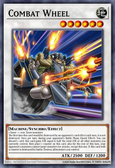 Combat Wheel Ultra Rare MP24-EN272 25th Anniversary Tin Dueling Mirrors Yugioh card