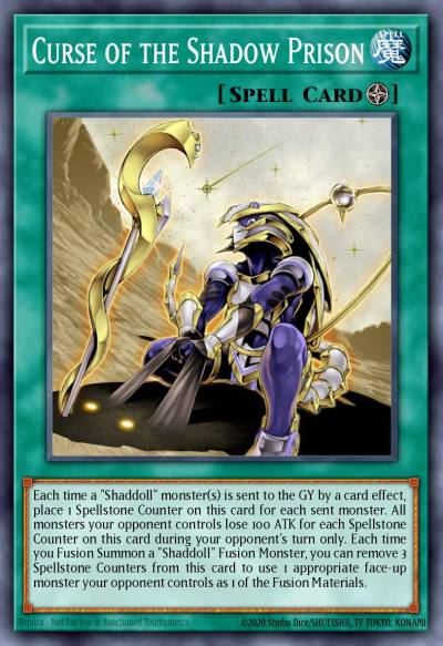 Curse of the Shadow Prison Common MP15-EN104 2015 Mega-Tin Mega Pack Yugioh card