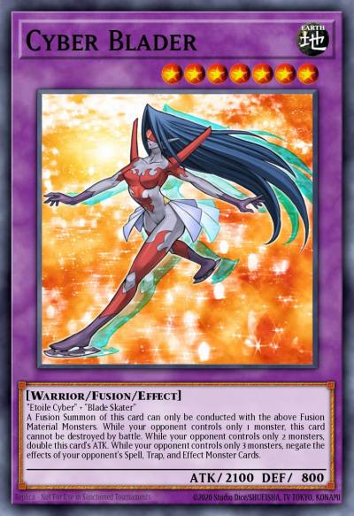 Cyber Blader Rare DR04-EN092 Dark Revelation Volume 4 Yugioh card