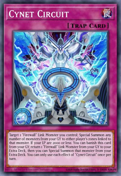 Cynet Circuit Common MP24-EN349 25th Anniversary Tin Dueling Mirrors Yugioh card