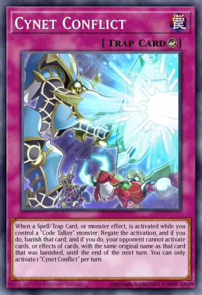 Cynet Conflict Super Rare FIGA-EN042 Fists of the Gadgets Yugioh card