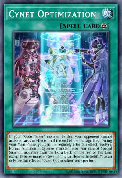 Cynet Optimization Super Rare FIGA-EN041 Fists of the Gadgets Yugioh card