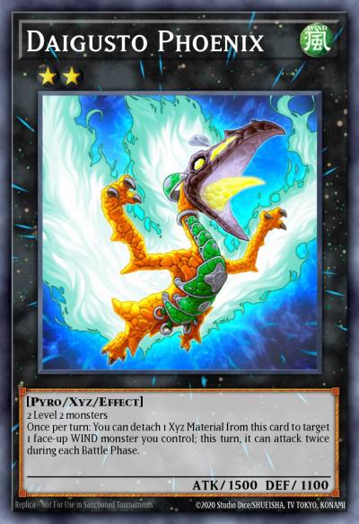 Daigusto Phoenix Duel Terminal Ultra Parallel Rare DT06-EN090 Duel Terminal 6b Yugioh card