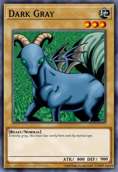Dark Gray Common LOB-011 Legend of Blue Eyes White Dragon Yugioh card
