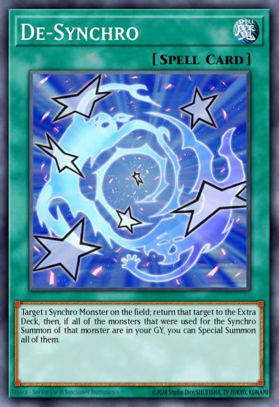 De-Synchro Duel Terminal Normal Parallel Rare DT06-EN092 Duel Terminal 6b Yugioh card