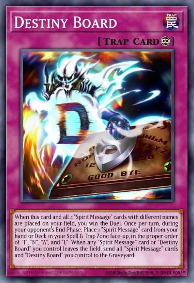 Destiny Board Common DB-EN96 Dark Beginning 2 Yugioh card