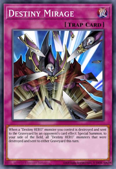 Destiny Mirage Common DP05-EN027 Duelist Pack Aster Phoenix Yugioh card