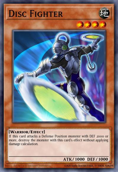 Disc Fighter Common AST-028 Ancient Sanctuary Yugioh card