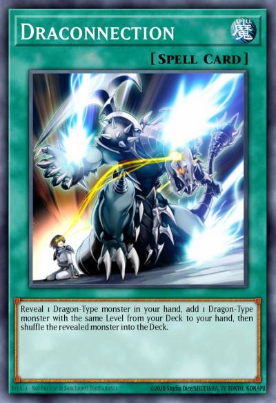 Draconnection Ultimate Rare GAOV-EN086 Galactic Overlord Yugioh card