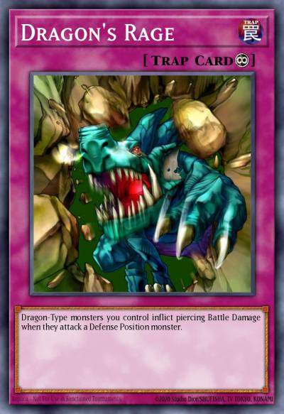Dragons Rage Common DB2-EN163 Dark Beginning 2 Yugioh card