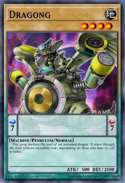 Dragong Rare CORE-EN096 Clash of Rebellions Yugioh card