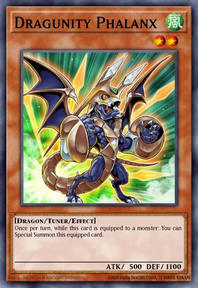 Dragunity Phalanx Duel Terminal Rare Parallel Rare DT03-EN063 Duel Terminal 3 Yugioh card