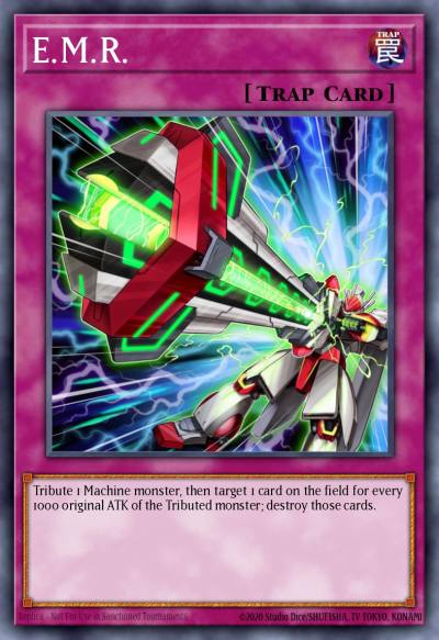 EMR Common MP22-EN043 2022 Tin of the Pharaohs Gods Yugioh card