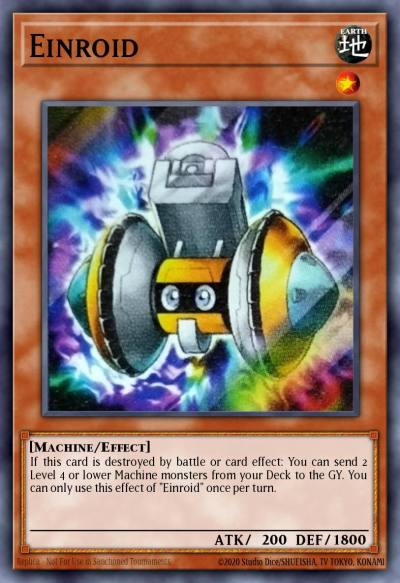 Einroid Rare MZMU-EN046 Maze of Muertos Yugioh card