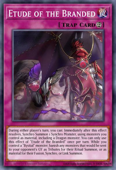Etude of the Branded Common MP24-EN351 25th Anniversary Tin Dueling Mirrors Yugioh card