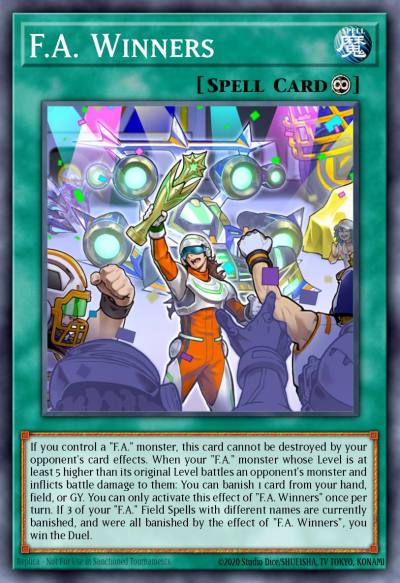 FA Winners Common MP19-EN062 2019 Gold Sarcophagus Tin Mega Pack Yugioh card