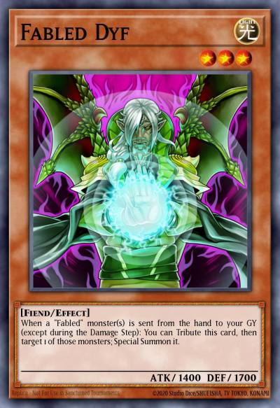 Fabled Dyf Duel Terminal Normal Parallel Rare DT03-EN064 Duel Terminal 3 Yugioh card