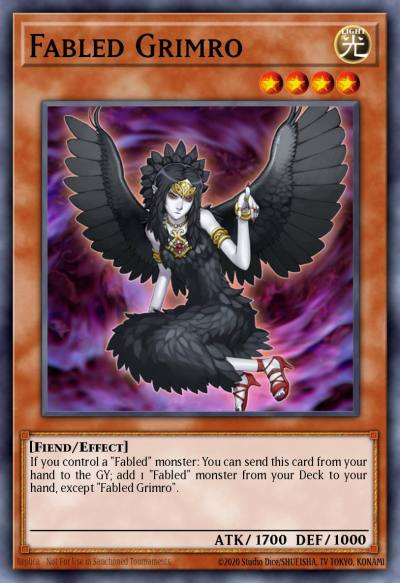 Fabled Grimro Duel Terminal Super Parallel Rare DT02-EN062 Duel Terminal 2 Yugioh card