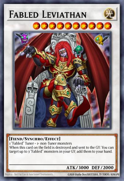 Fabled Leviathan Duel Terminal Ultra Parallel Rare DT03-EN036 Duel Terminal 3 Yugioh card