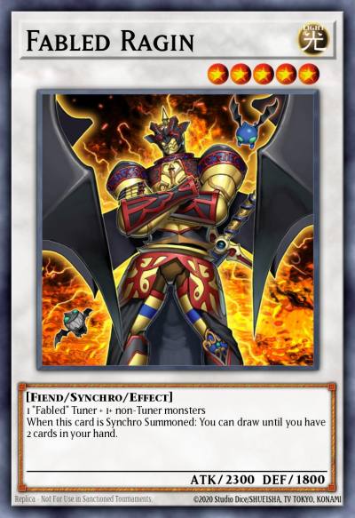 Fabled Ragin Duel Terminal Ultra Parallel Rare DT03-EN088 Duel Terminal 3 Yugioh card