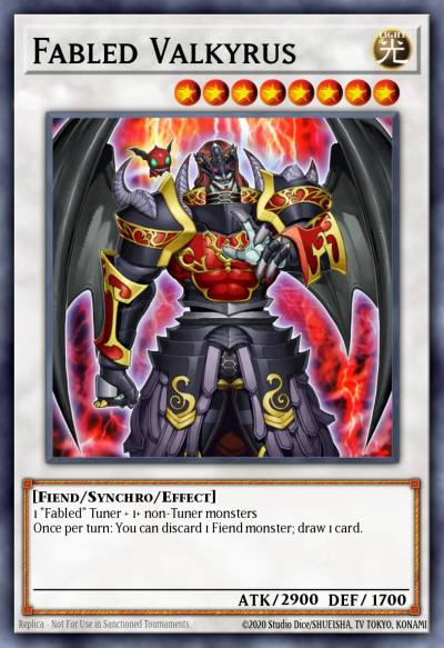 Fabled Valkyrus Duel Terminal Ultra Parallel Rare DT02-EN086 Duel Terminal 2 Yugioh card