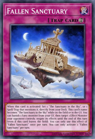 Fallen Sanctuary Ultra Rare GFP2-EN014 Ghosts From the Past The 2nd Haunting Yugioh card