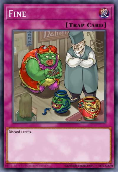Fine Short Print PTDN-EN080 Phantom Darkness Yugioh card