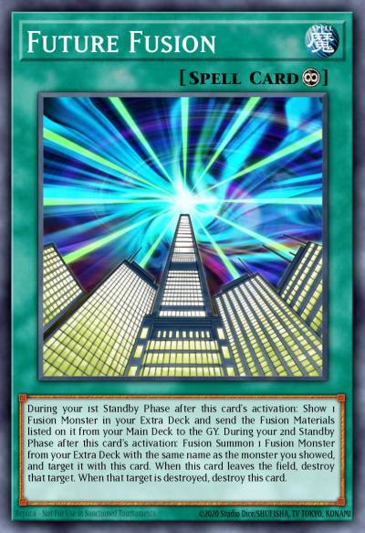 Future Fusion Duel Terminal Normal Parallel Rare DT06-EN041 Duel Terminal 6a Yugioh card