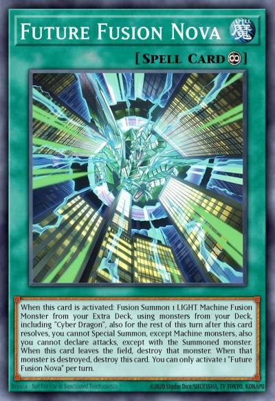 Future Fusion Nova Grand Master Rare MAMS-EN006 Magnificent Maestros Yugioh card