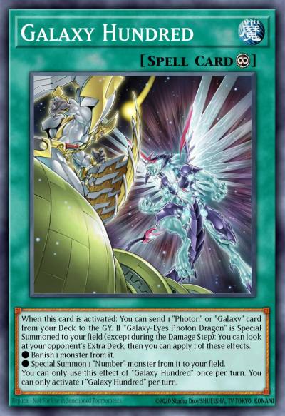 Galaxy Hundred Ultra Rare MP24-EN177 25th Anniversary Tin Dueling Mirrors Yugioh card