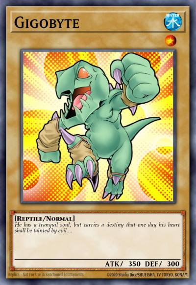 Gigobyte Short Print AST-056 Ancient Sanctuary Yugioh card