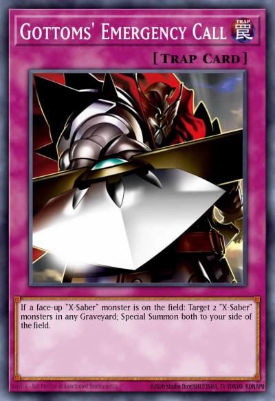 Gottoms Emergency Call Duel Terminal Normal Parallel Rare DT07-EN047 Duel Terminal 7a Yugioh card