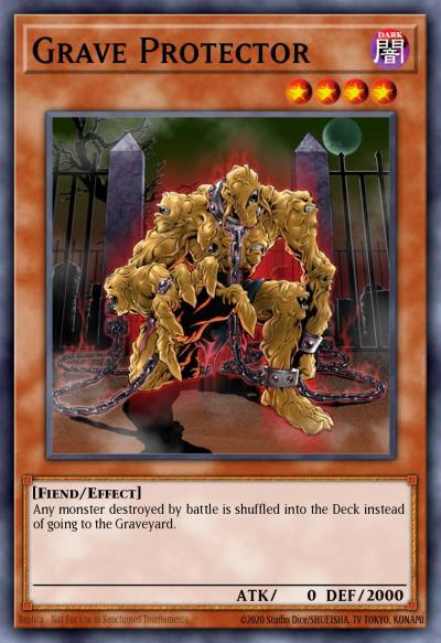 Grave Protector Rare AST-077 Ancient Sanctuary Yugioh card
