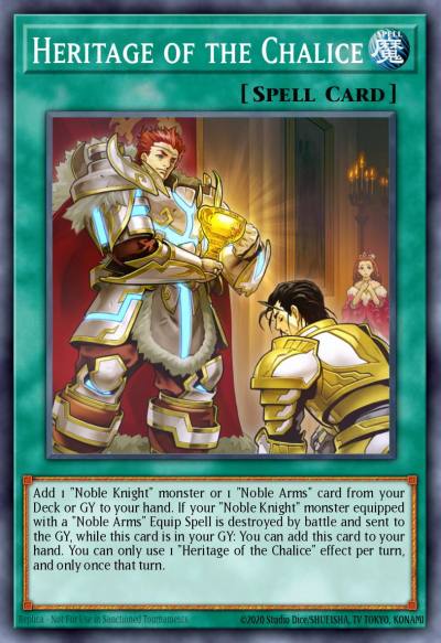Heritage of the Chalice Prismatic Secret Rare MP19-EN224 2019 Gold Sarcophagus Tin Mega Pack Yugioh card