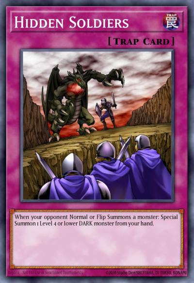Hidden Soldiers Rare LCYW-EN146 Legendary Collection 3 Yugis World Mega Pack Yugioh card