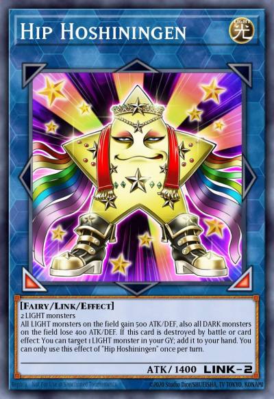 Hip Hoshiningen Rare MP19-EN112 2019 Gold Sarcophagus Tin Mega Pack Yugioh card