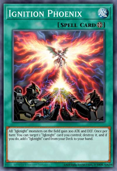 Ignition Phoenix Common MP16-EN085 2016 Mega-Tin Mega Pack Yugioh card