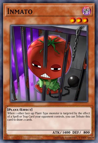 Inmato Rare CRMS-EN031 Crimson Crisis Yugioh card