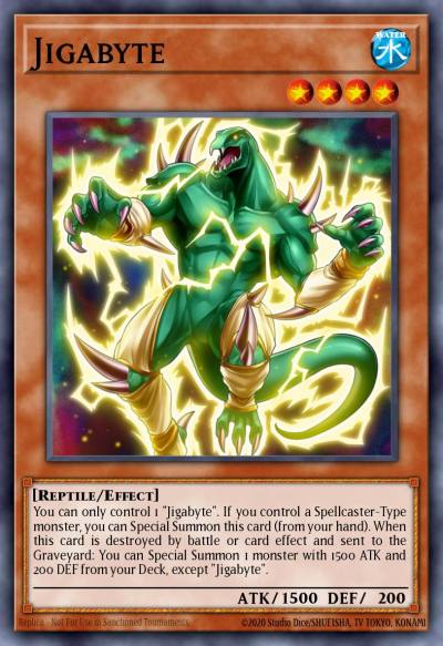 Jigabyte Common SDMP-EN020 Master of Pendulum Structure Deck Yugioh card